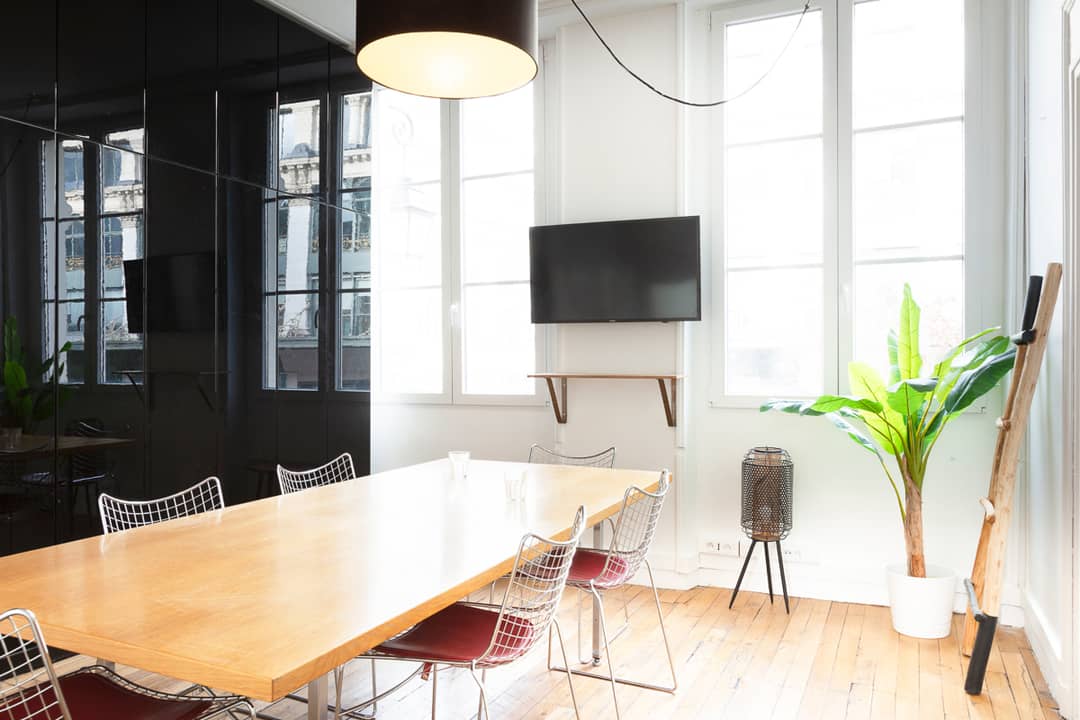 Bureau opéré 71 Rue Réaumur, Paris – photo 5