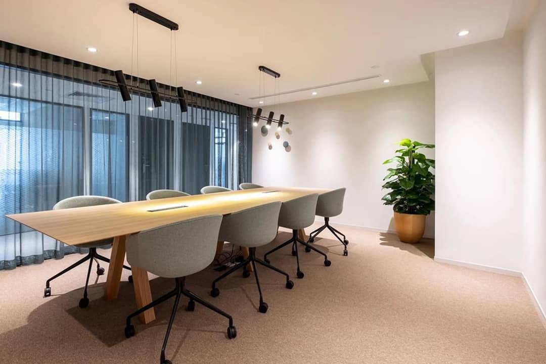 Centre de coworking 1 Rue Augustine Variot, Malakoff – photo 3