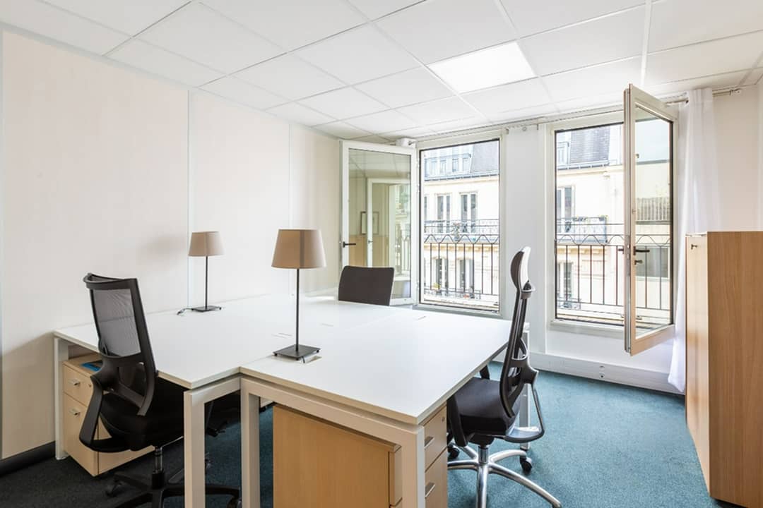 Centre de coworking 20/22 Rue des Petits Hôtels, Paris