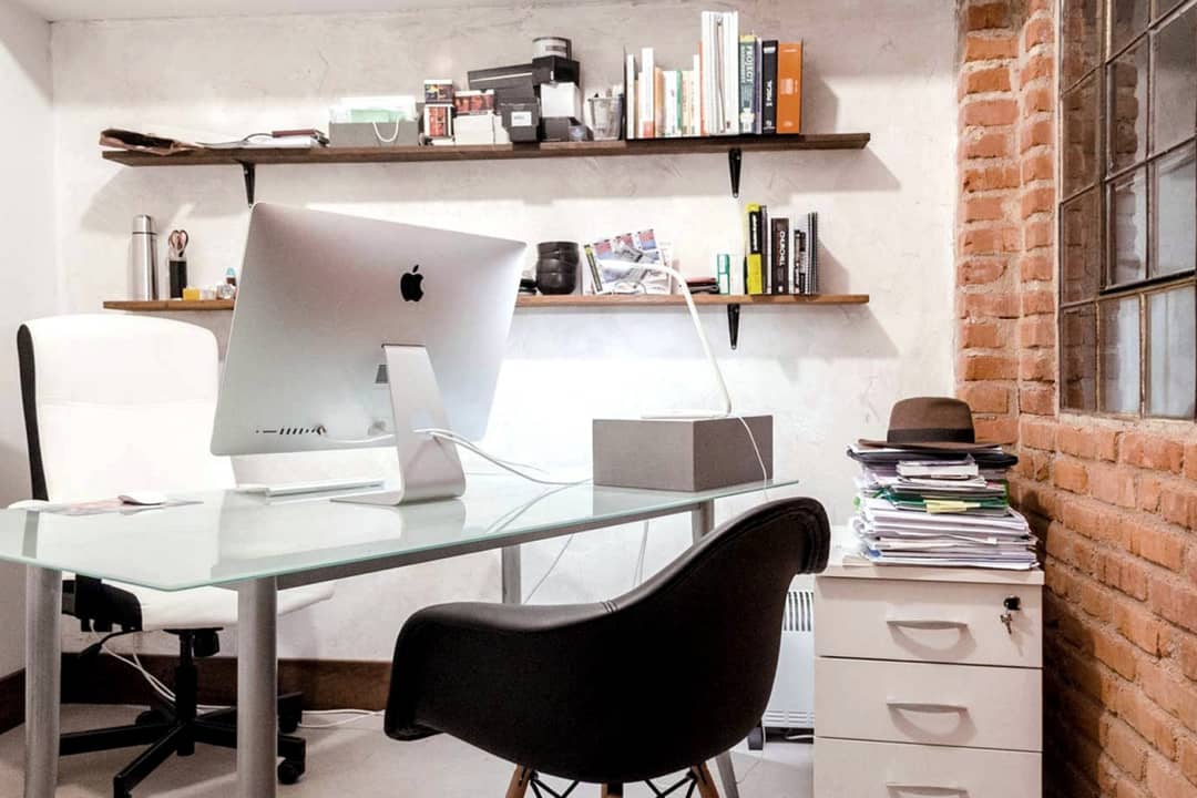 Centre de coworking 29 Boulevard Grande-Duchesse Charlotte, Luxembourg – photo 4