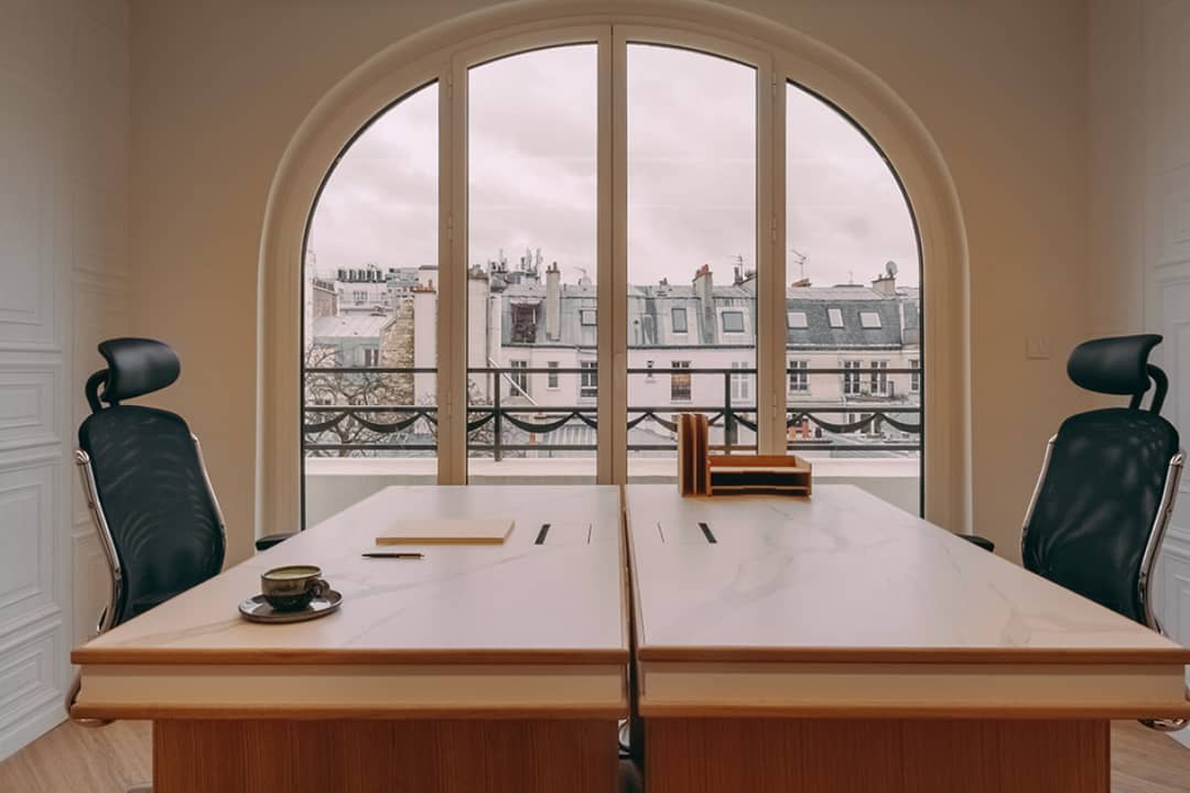 Premium business centre at 16 Avenue de Messine, Paris – photo 3
