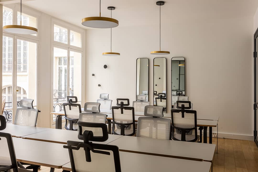 Bureau opéré 76 Avenue des Champs-Élysées, Paris – photo 4