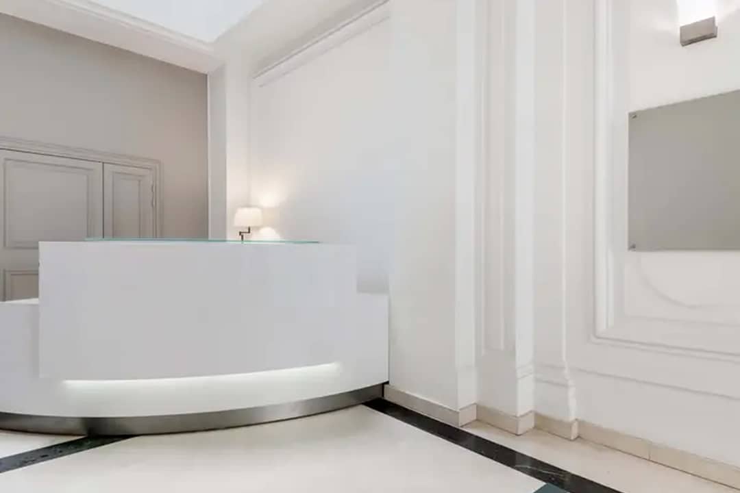 Centre de coworking 27 Avenue de l'Opéra, Paris – photo 1