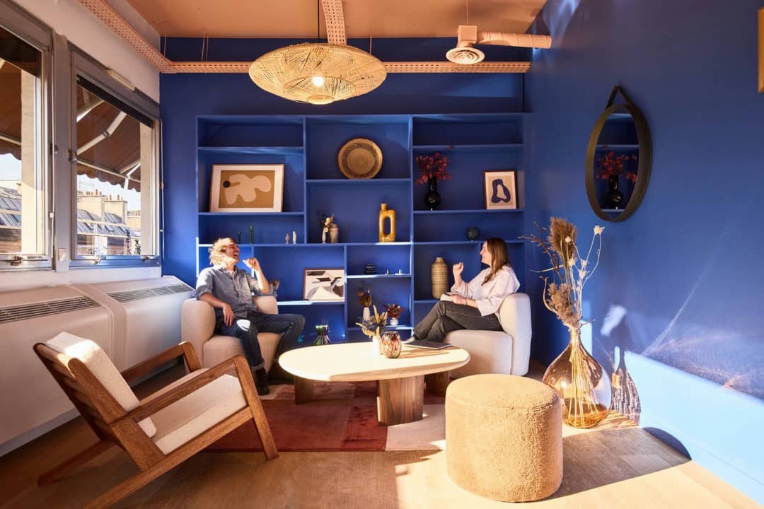 Centre de coworking 10 Rue Treilhard, Paris – photo 3