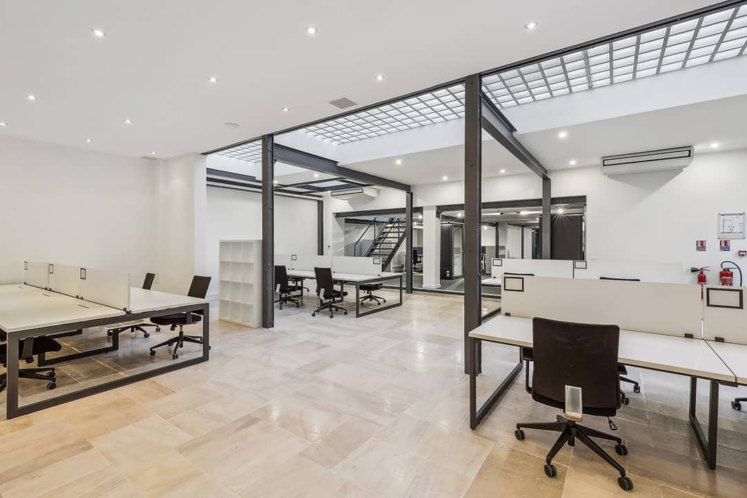 Centre de coworking 108 Rue des Dames, Paris – photo 2