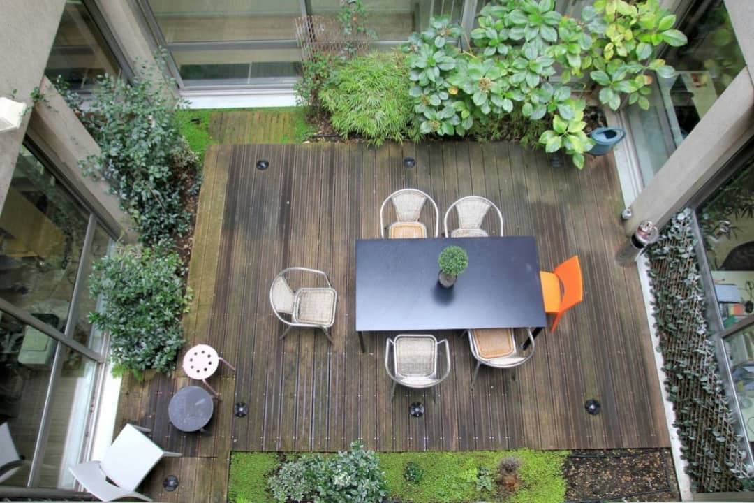 Coworking space at 20 Rue Jean-Baptiste Pigalle, Paris