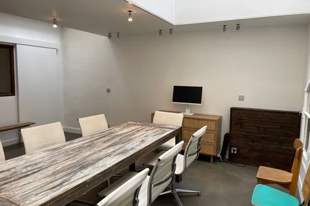 Managed office at 96 Rue de la Victoire, Paris