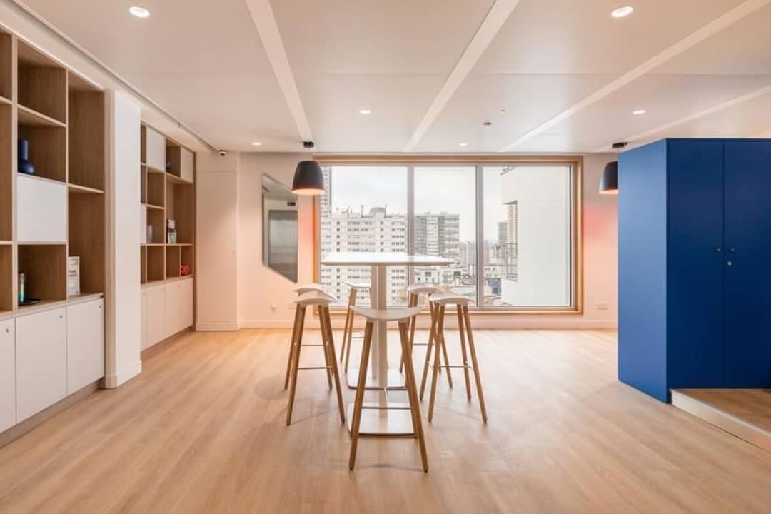 Centre de coworking 6 Rue du Danemark, Carquefou