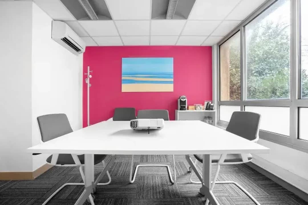 Centre de coworking 81 Boulevard Pierre 1er, Bordeaux – photo 1