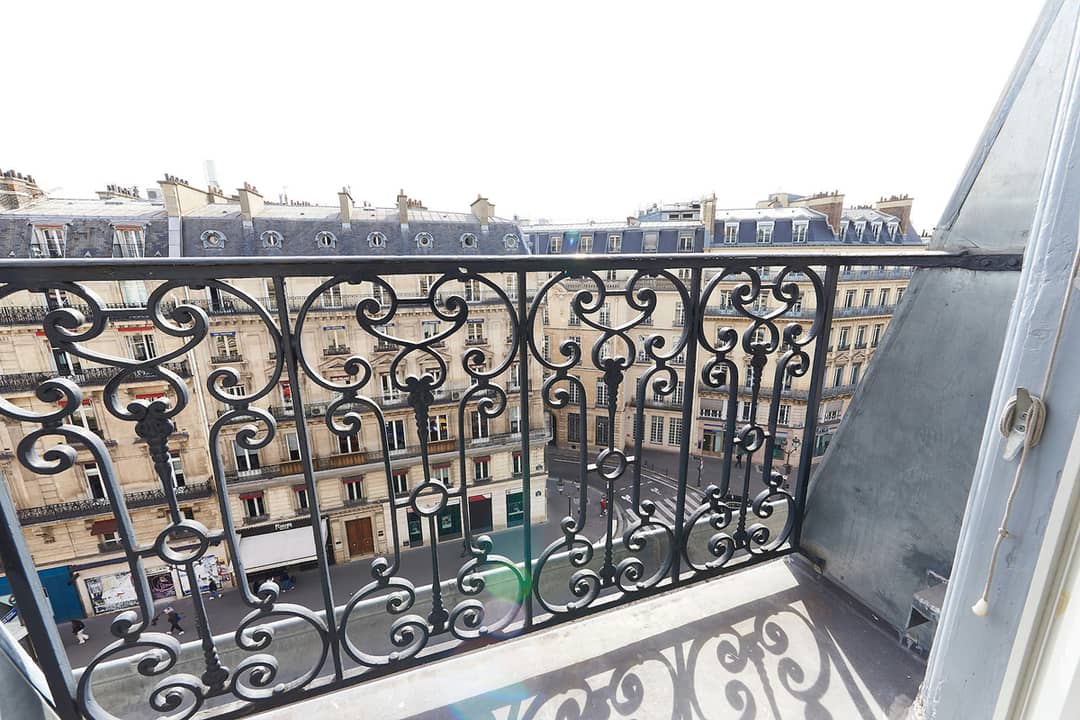 Managed office at 35 Avenue de l'Opéra, Paris