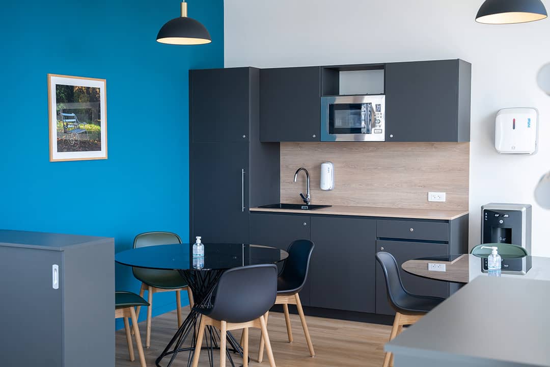 Centre de coworking 191-193 Cours Lafayette, Lyon – photo 2