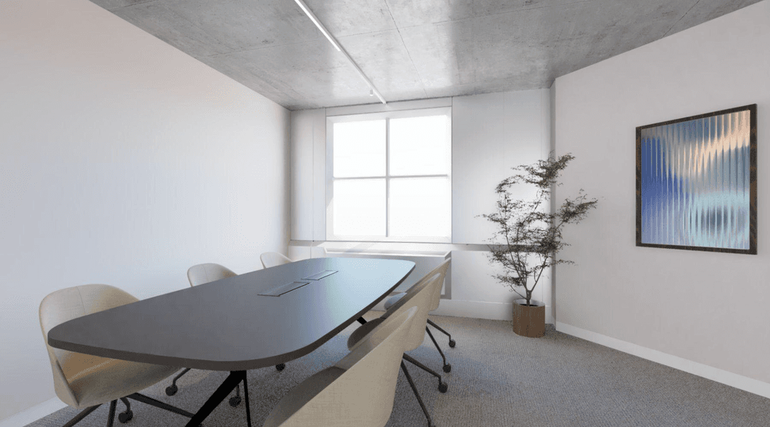 Centre de coworking 1 Parvis de la Défense, Puteaux – photo 3