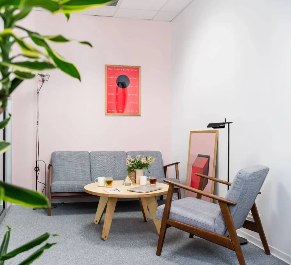 Coworking space at 113 Rue de la République, Marseille – photo 2
