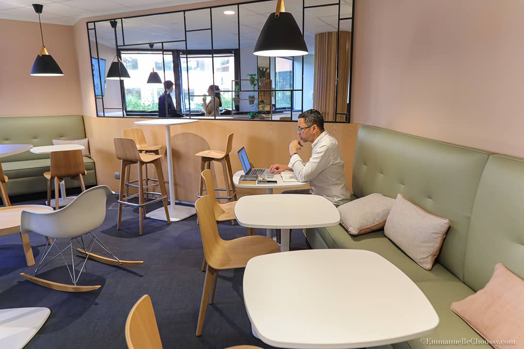 Centre de coworking 17 Avenue Didier Daurat, Blagnac – photo 3