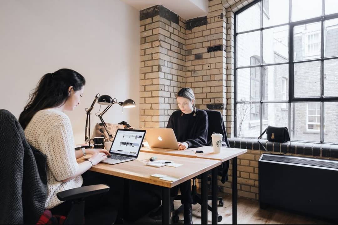 Centre de coworking Weesperstraat 61-105, Amsterdam – photo 2