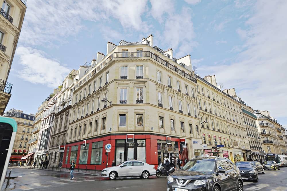 Centre de coworking 1 bis Rue du Havre, Paris – photo 4