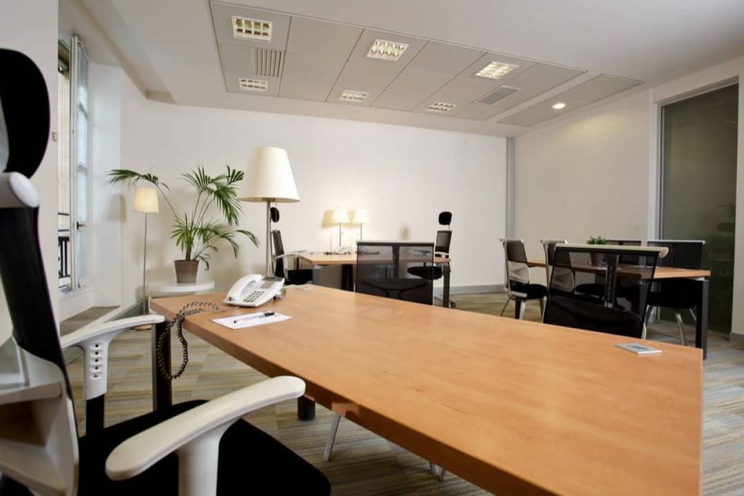Centre de coworking 20 Rue Cambon, Paris
