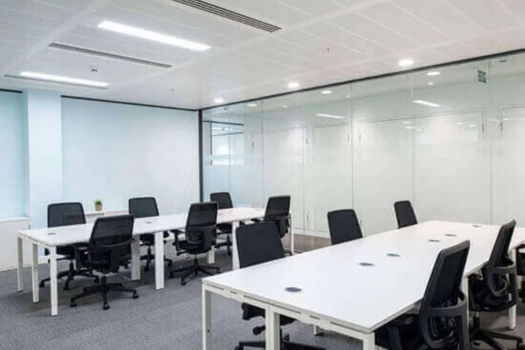 Centre de coworking 7-11 Place des Cinq Martyrs du Lycée Buffon, Paris – photo 4