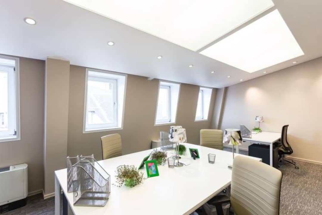 Centre de coworking 2 Place de Paris, Luxembourg – photo 2