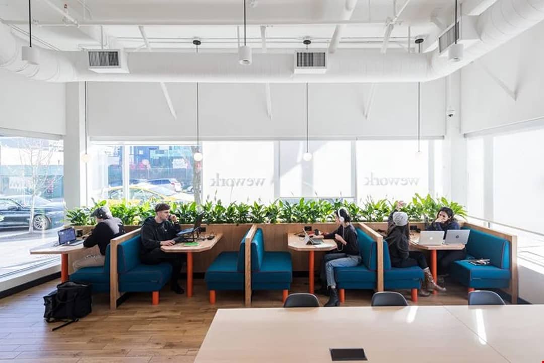 Centre de coworking 2015 Main Street, Vancouver – photo 4