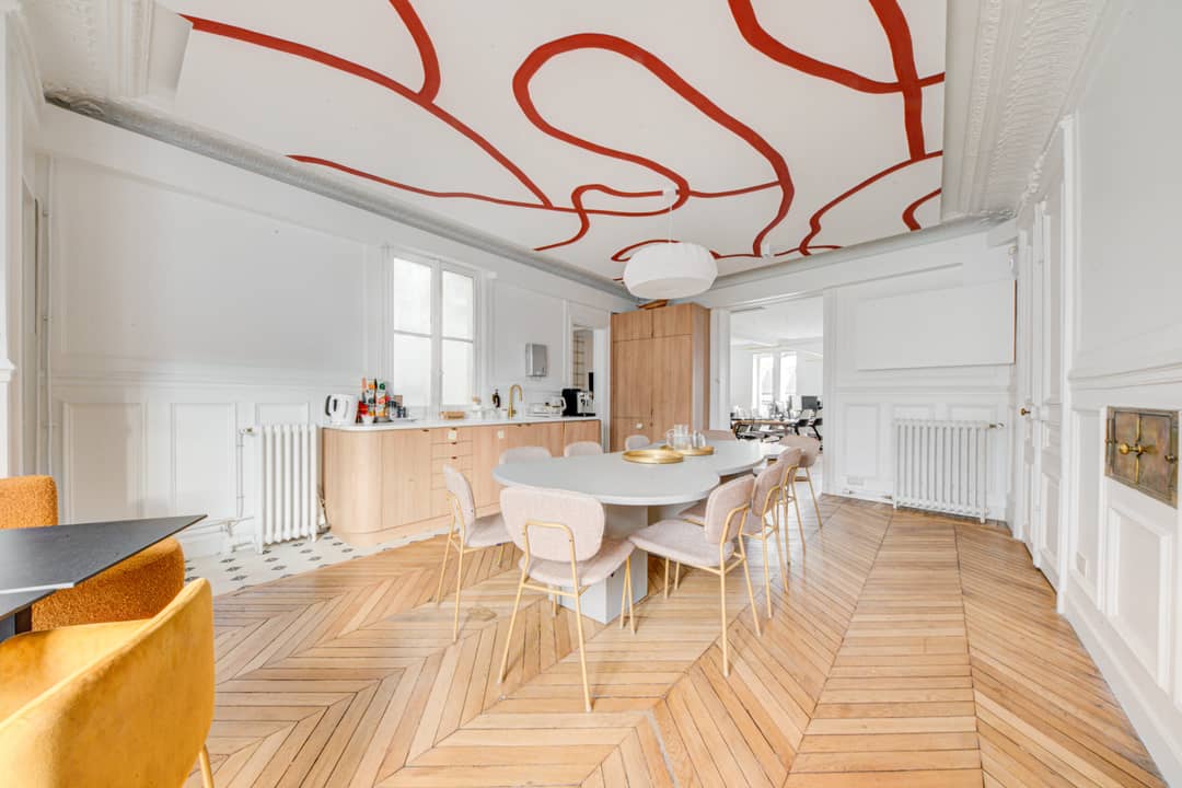 Bureau opéré 12 Rue du 4 septembre, Paris – photo 2