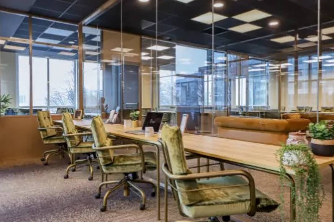 Centre de coworking 20 ter Rue de Bezons, Courbevoie – photo 2