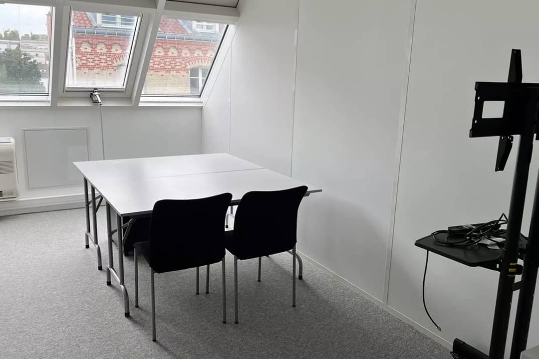 Centre de coworking 20 Rue de Billancourt, Boulogne-Billancourt – photo 2