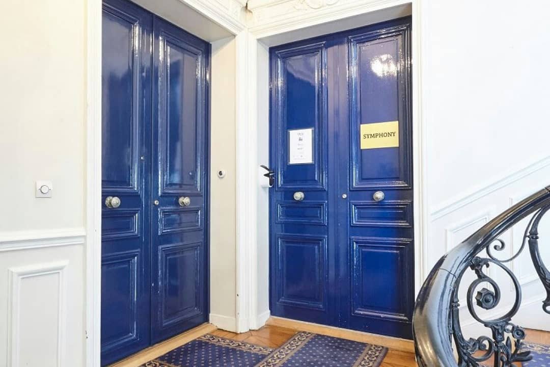 Centre de coworking 26 Rue Marbeuf, Paris – photo 4