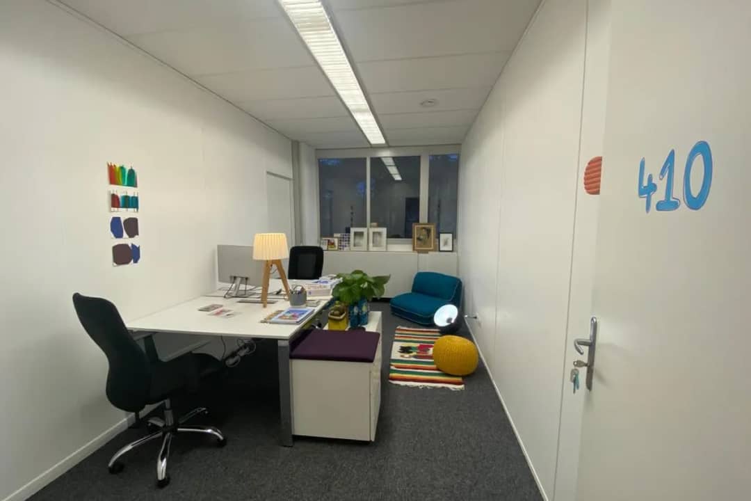 Centre de coworking 20 Boulevard Eugène Deruelle, Lyon – photo 3