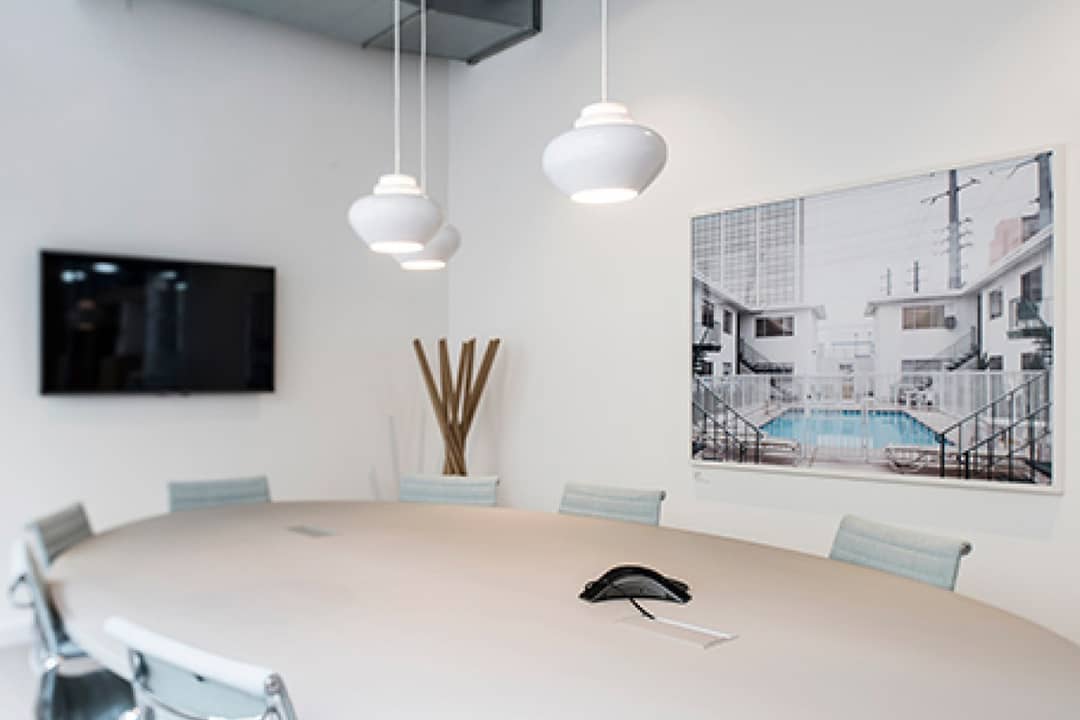 Centre de coworking 1–7 Cours Valmy, Puteaux – photo 3