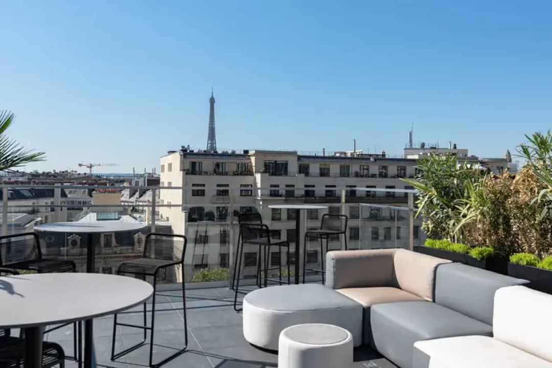 Coworking space at 34 Avenue des Champs-Élysées, Paris – photo 5