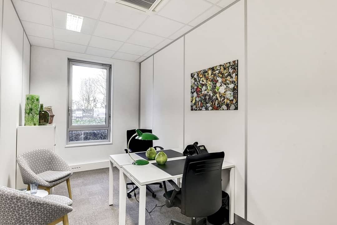 Centre de coworking 18 Place des Nymphéas, Villepinte – photo 2