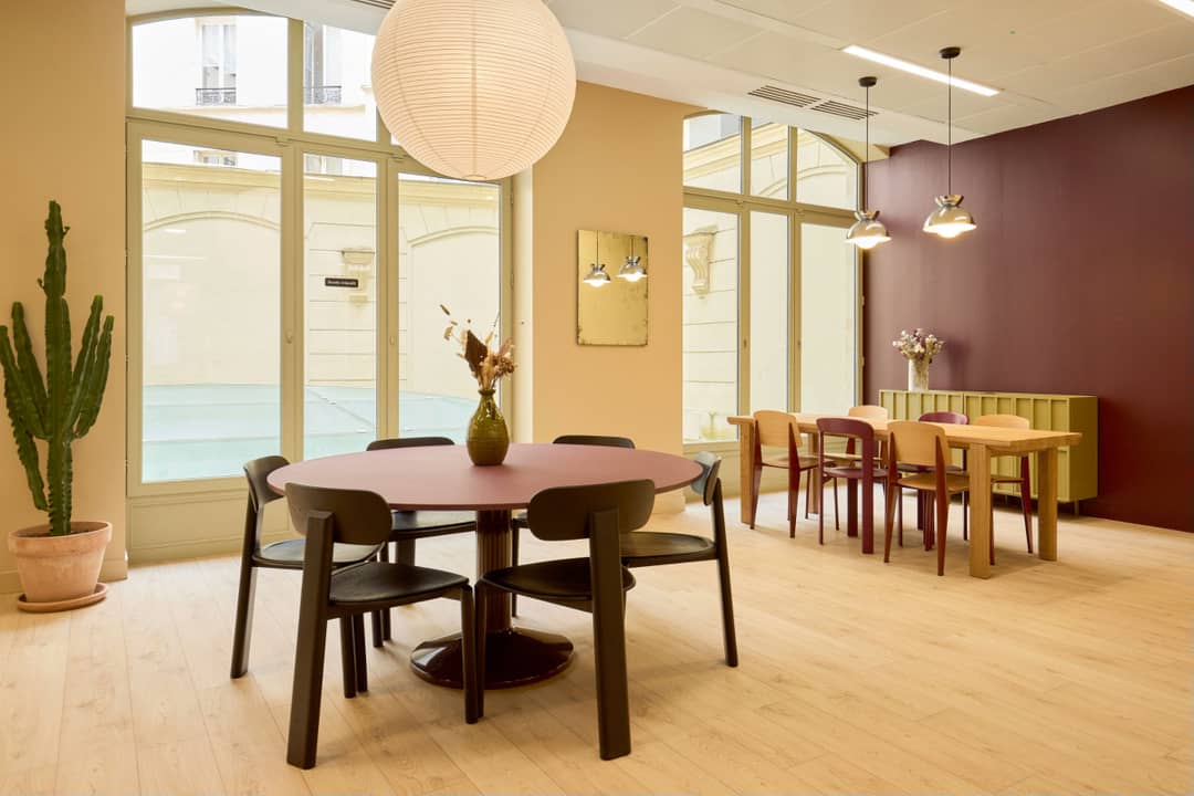 Coworking space at 6 Rue du Général Foy, Paris – photo 4