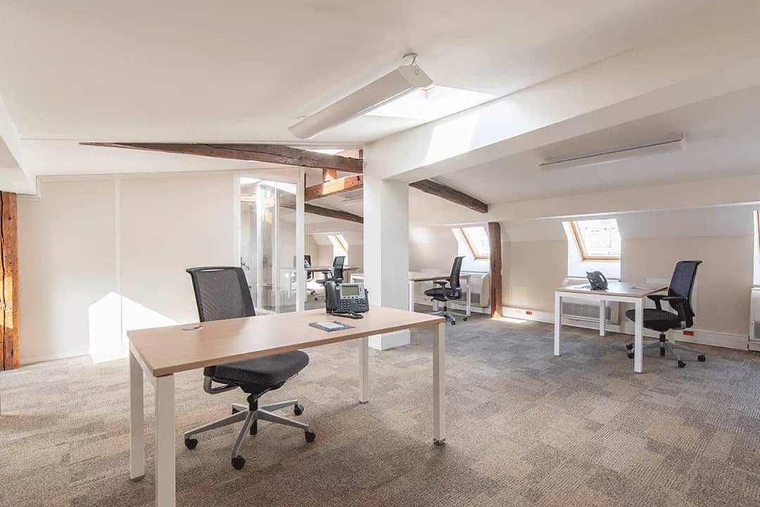 Centre de coworking 13 / 15 Rue Taitbout, Paris – photo 4