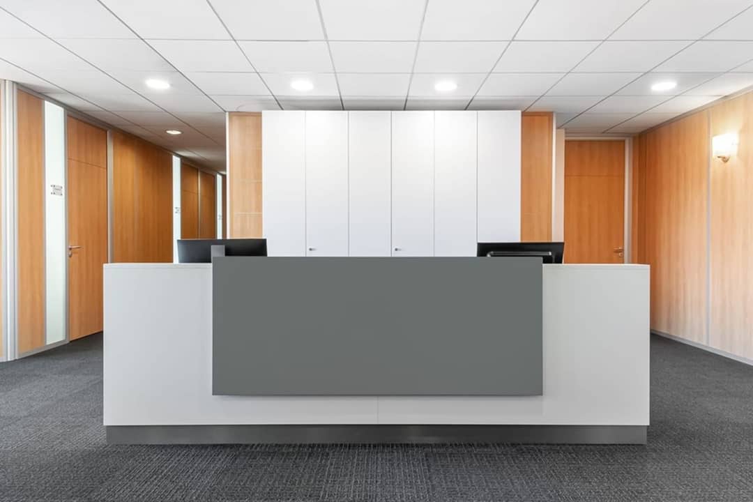 Centre de coworking 165 Avenue du Prado, Marseille – photo 5