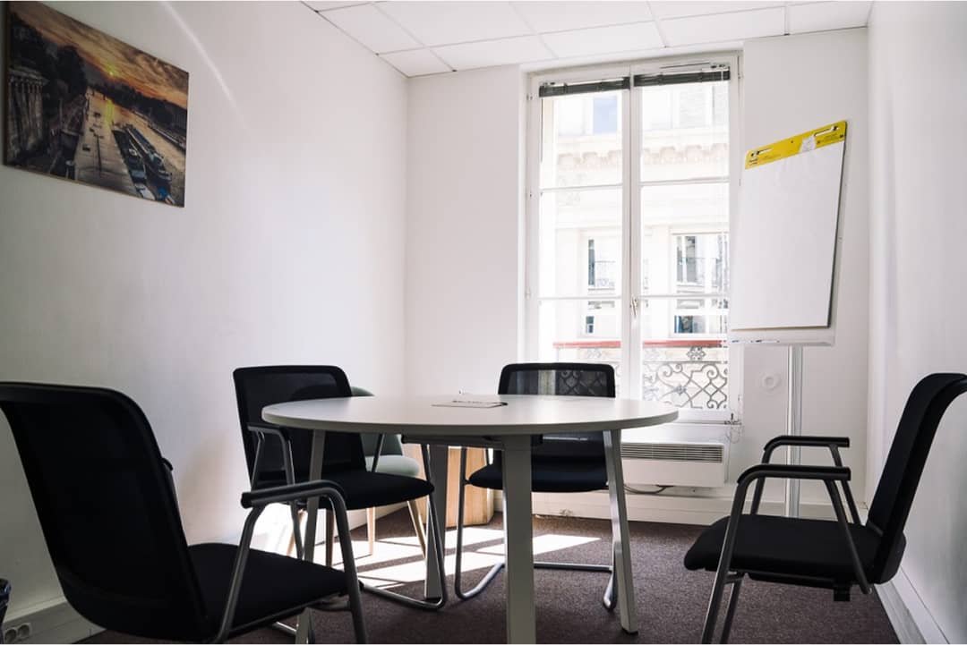 Centre de coworking 57 Rue d'Amsterdam, Paris – photo 5
