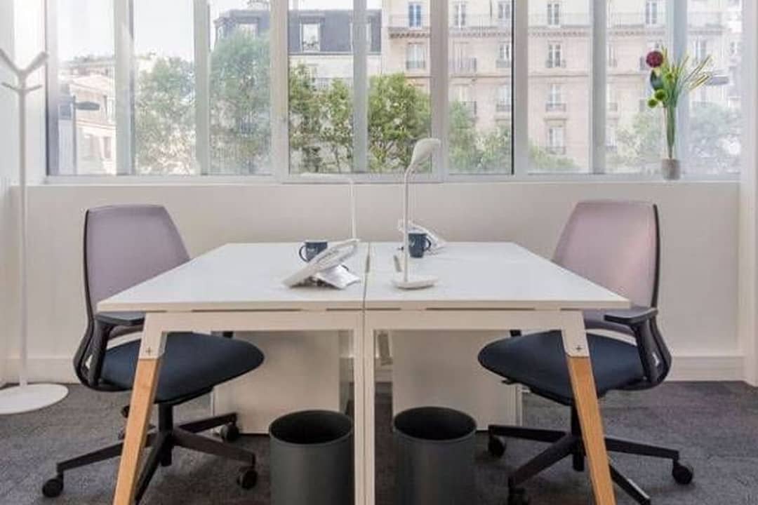 Centre de coworking 46 bis Avenue du Maine, Paris – photo 5