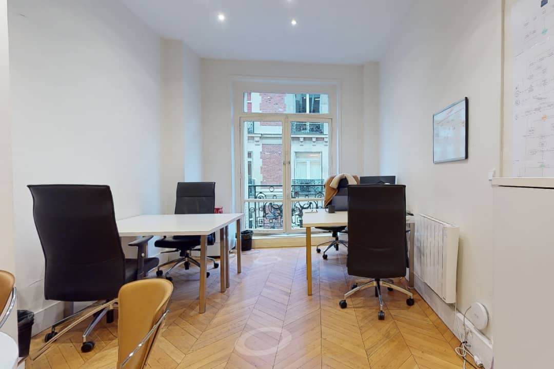 Centre de coworking 26 Rue Marbeuf, Paris – photo 1
