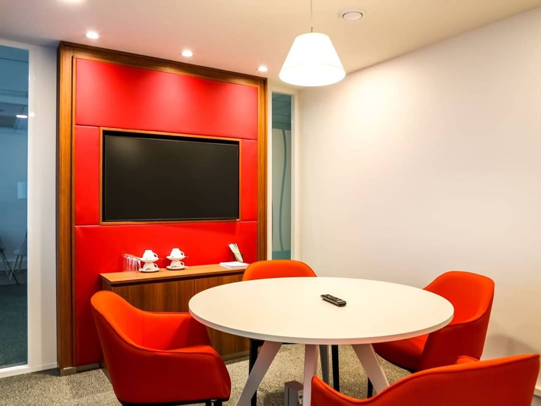 Centre de coworking Stop & Work - Saint Quentin, Montigny-le-Bretonneux