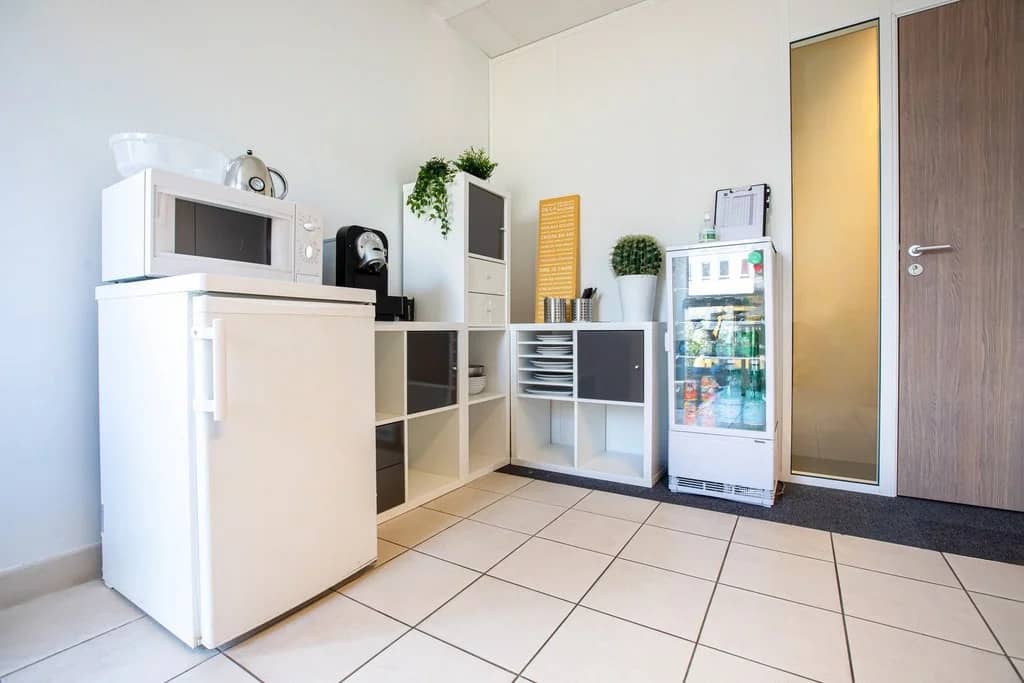 Centre de coworking 8 Rue des Frères Caudron, Vélizy-Villacoublay