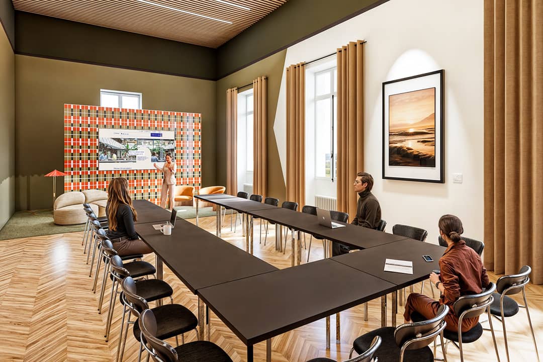 Centre de coworking 1 Rue Francis Jammes, Biarritz – photo 4