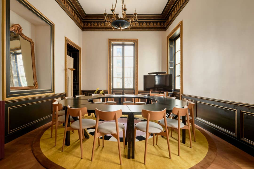 Coworking space at 32 Rue de Trévise, Paris – photo 4