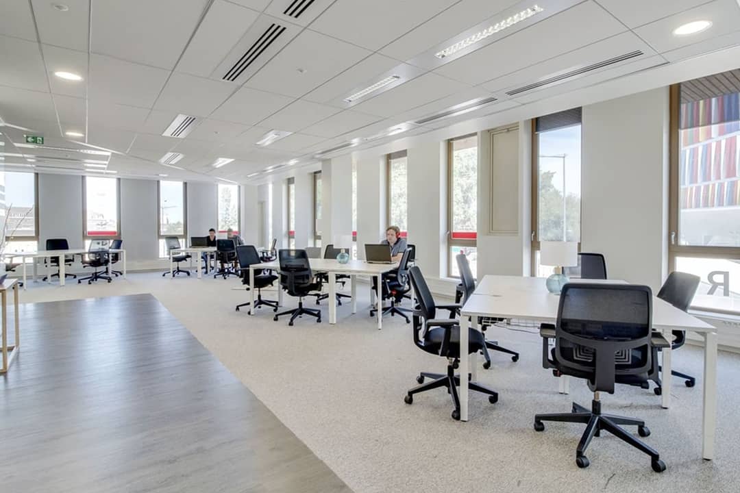 Coworking space at 3 Boulevard de Belfort, Lille – photo 2