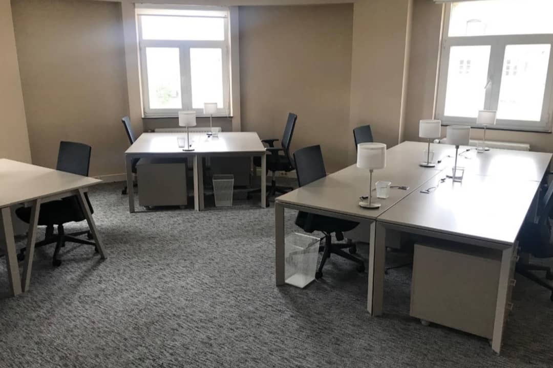 Centre de coworking 13-15 Avenue de la Liberté, Luxembourg – photo 3