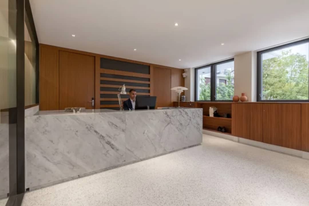 Centre de coworking 185 Avenue Charles de Gaulle, Neuilly-sur-Seine