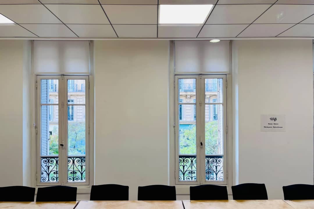Coworking space at 26 Rue de la République, Marseille – photo 5