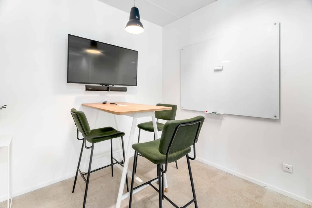 Bureau opéré 19 Place Françoise Dorin, Paris – photo 2