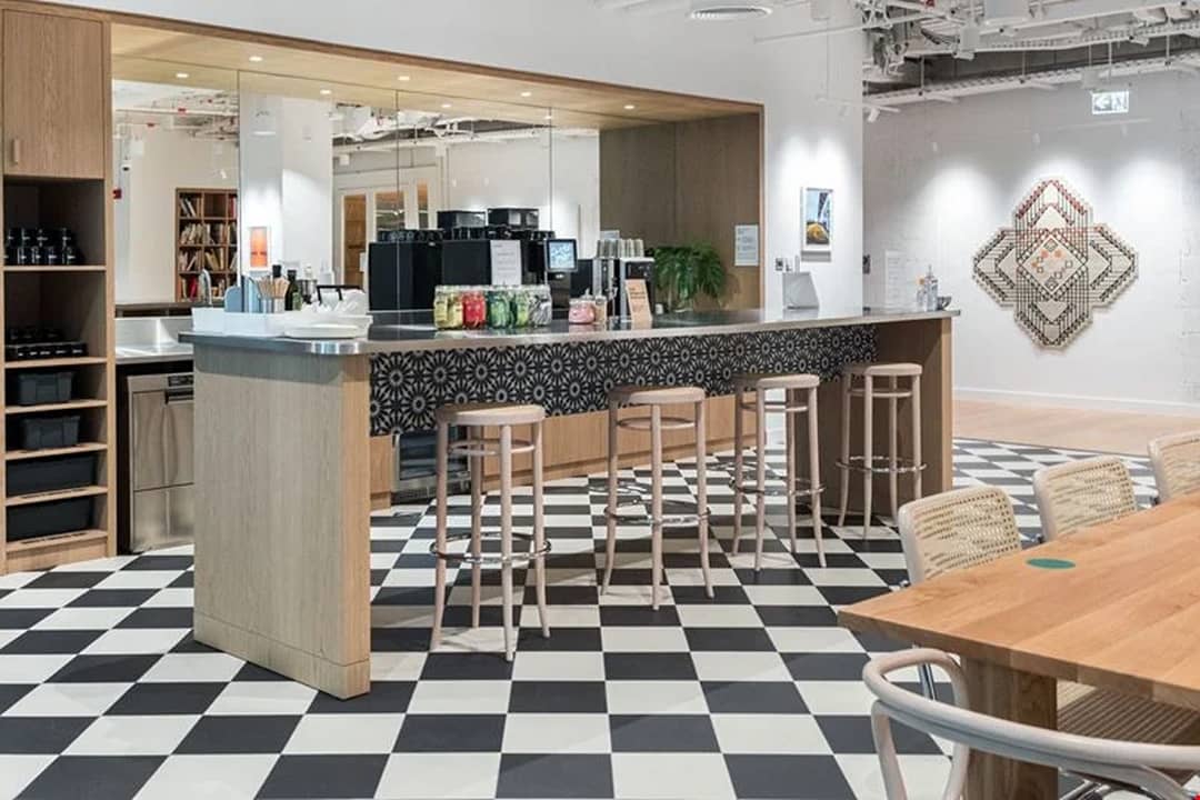 Centre de coworking The Offices 4, One Central Dubai World Trade Center, Dubai – photo 4