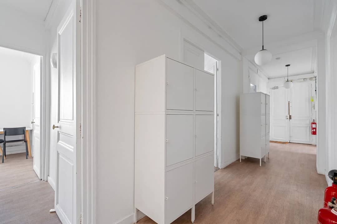 Bureau opéré 4 Rue Saint-Sauveur, Paris – photo 2