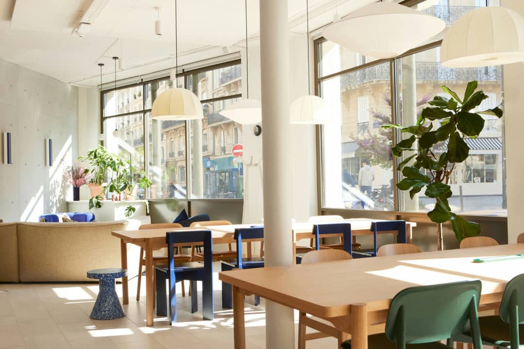 Centre de coworking 11 Rue Beaurepaire, Paris – photo 3